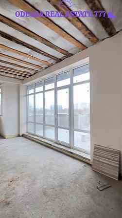 ЖК СОКОЛ, Черемушки, 2 к. - 85 м2. Шикарный 7-й эт., Терраса -21 м2 ! Одесса