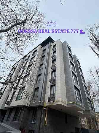 ЖК СОКОЛ, Черемушки, 2 к. - 85 м2. Шикарный 7-й эт., Терраса -21 м2 ! Одесса