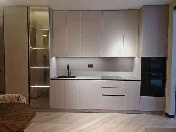 Продам кв-ру з дизайн.ремонтом 46 м. ЖК Delmar Новопечерські Липки Киев