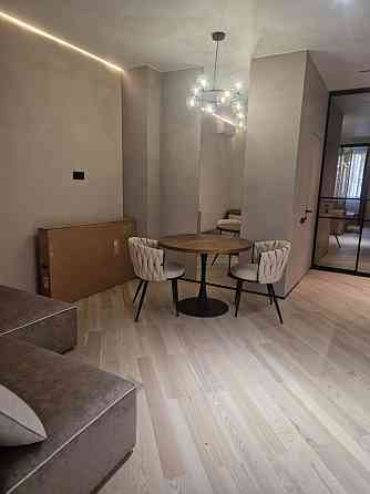 Продам кв-ру з дизайн.ремонтом 46 м. ЖК Delmar Новопечерські Липки Киев