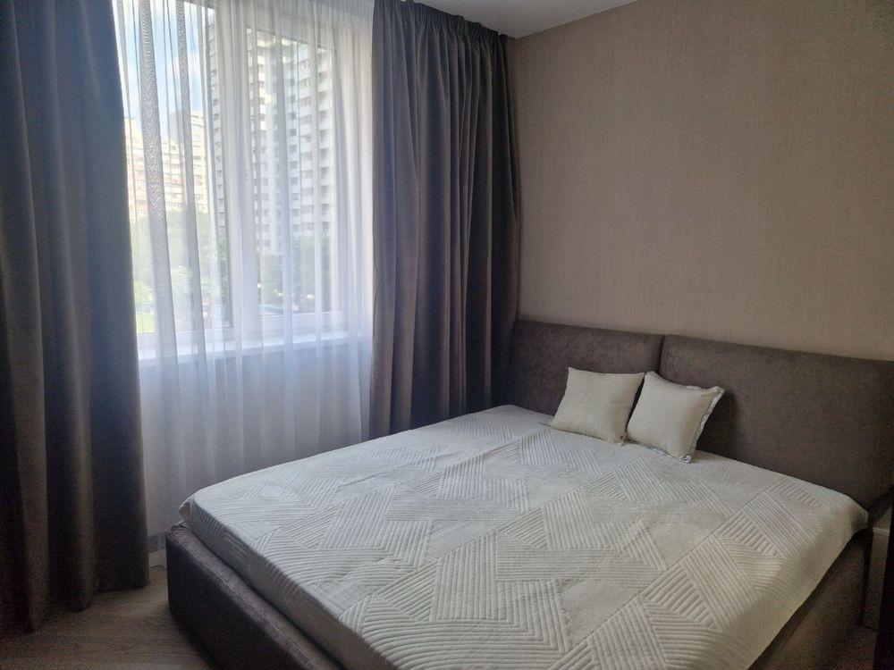 Продам кв-ру з дизайн.ремонтом 46 м. ЖК Delmar Новопечерські Липки Киев - изображение 7