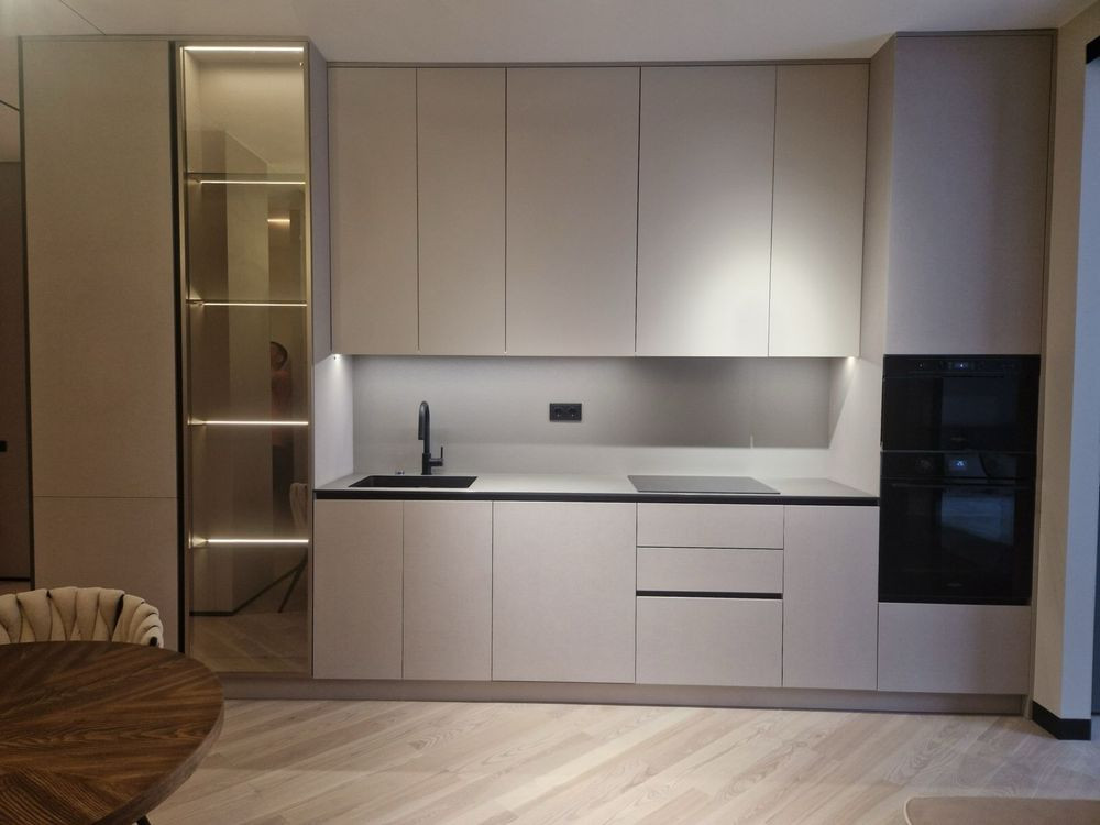 Продам кв-ру з дизайн.ремонтом 46 м. ЖК Delmar Новопечерські Липки Киев - изображение 1