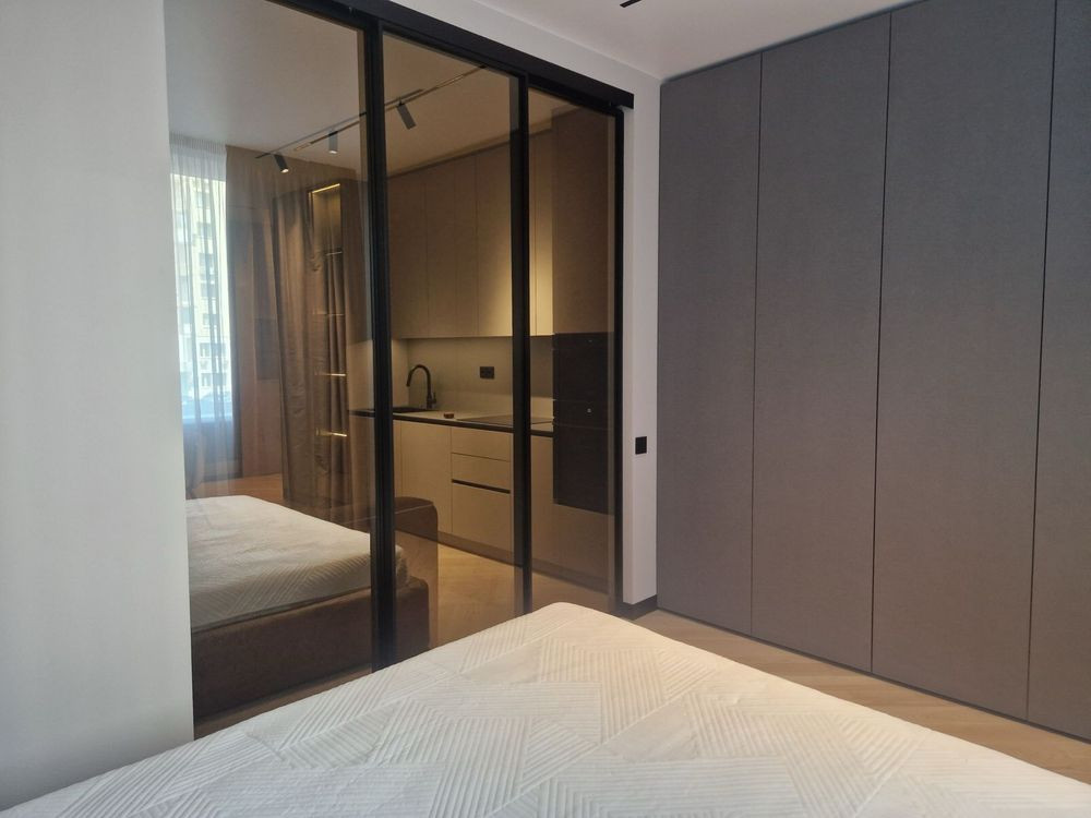 Продам кв-ру з дизайн.ремонтом 46 м. ЖК Delmar Новопечерські Липки Киев - изображение 6