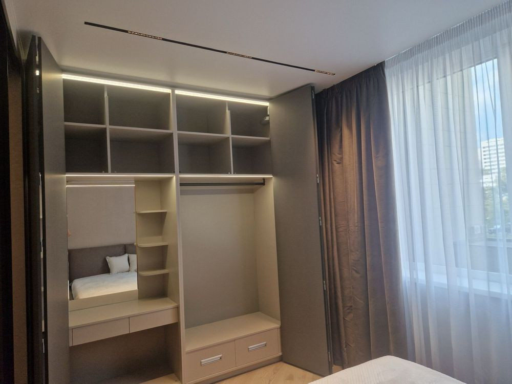 Продам кв-ру з дизайн.ремонтом 46 м. ЖК Delmar Новопечерські Липки Киев - изображение 8