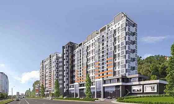 Продам 2к квартиру ЖК Овис метро Госпром Научная Сдан Е- Видновлення Харьков