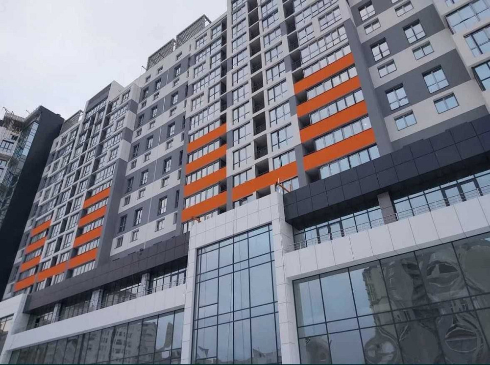 Продам 2к квартиру ЖК Овис метро Госпром Научная Сдан Е- Видновлення Харьков - изображение 1