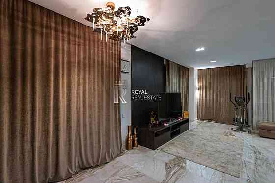 Новопечерские Липки Продажа квартиры 3к  120м2 Без Комиссии! Киев