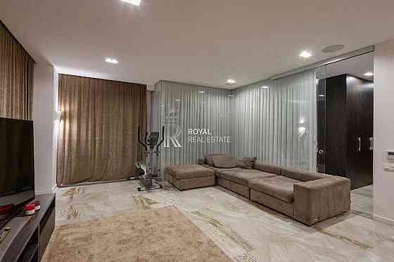 Новопечерские Липки Продажа квартиры 3к  120м2 Без Комиссии! Киев