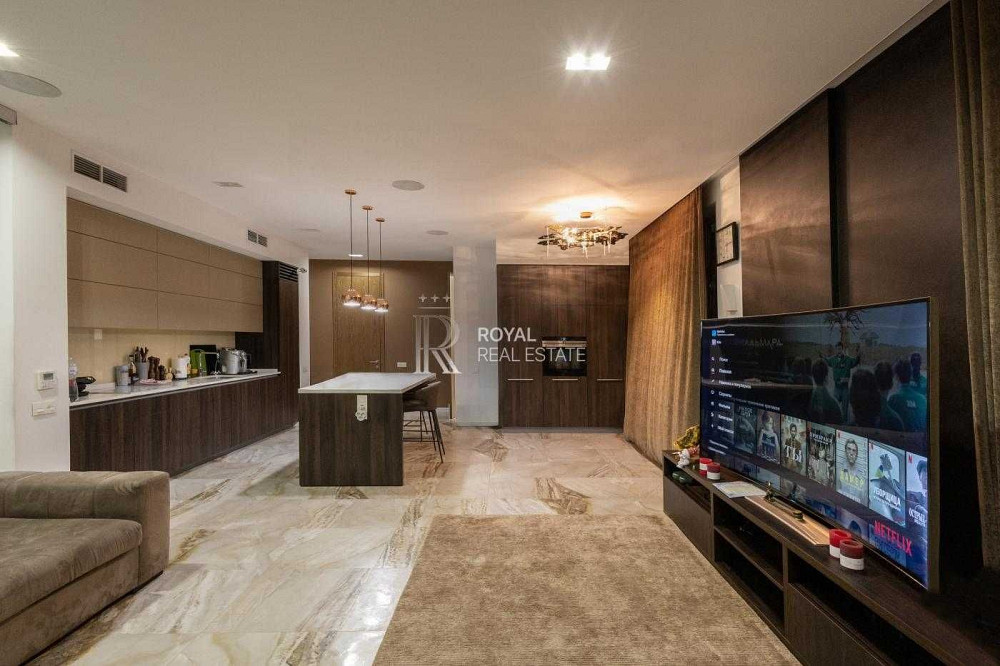 Новопечерские Липки Продажа квартиры 3к  120м2 Без Комиссии! Киев - изображение 2