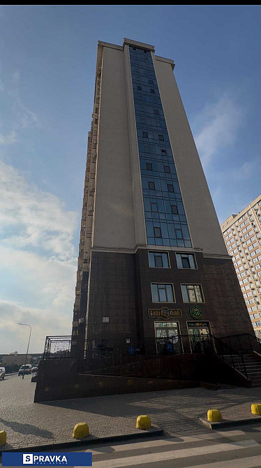 Продам 3-х ком  21-я  Жемчужина  Кадор 100кв  Срочно Лиманка - зображення 1