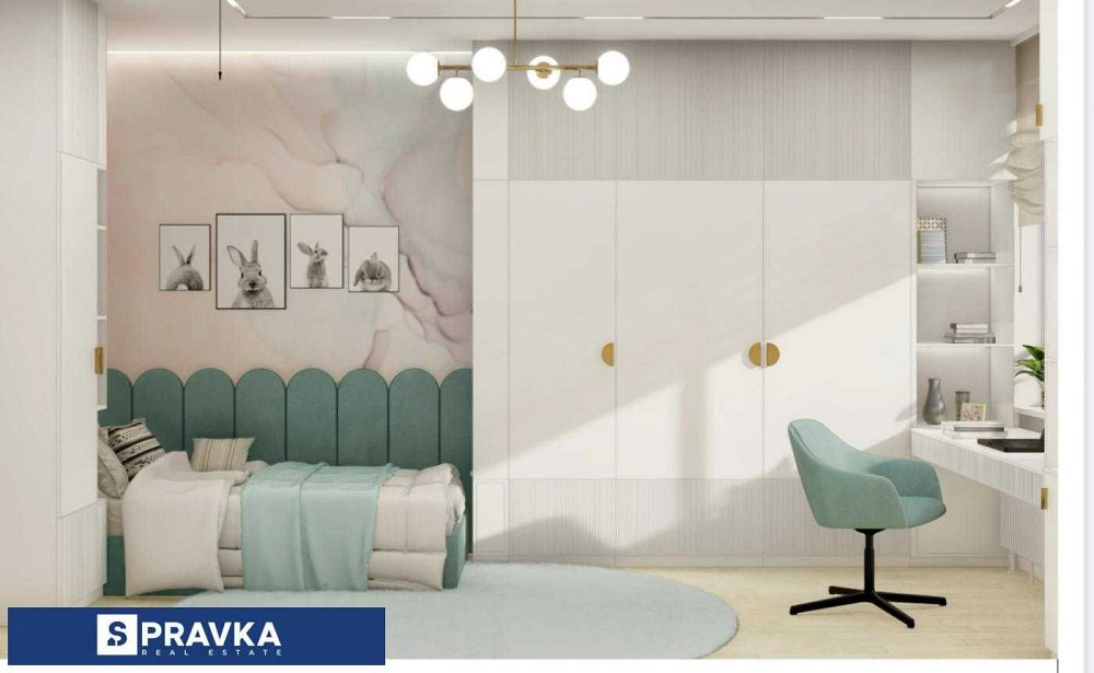 Продам 3-х ком  21-я  Жемчужина  Кадор 100кв  Срочно Лиманка - зображення 6