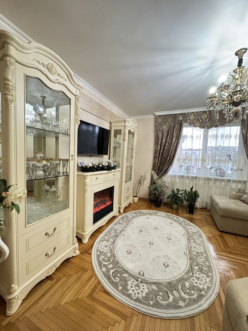 Продаж просторої 3 кімнатної квартири Ужгород - изображение 2