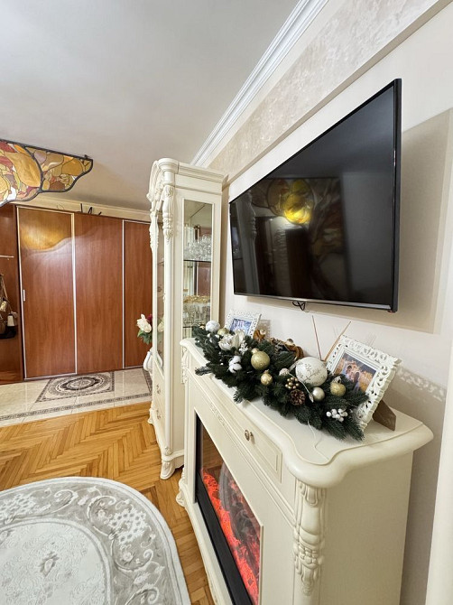 Продаж просторої 3 кімнатної квартири Ужгород - изображение 4