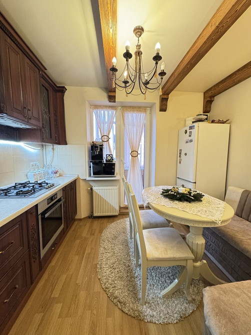 Продаж просторої 3 кімнатної квартири Ужгород - изображение 6