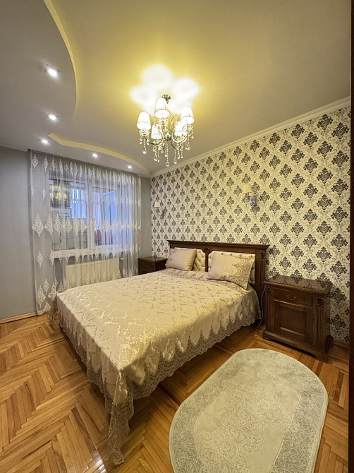 Продаж просторої 3 кімнатної квартири Ужгород - изображение 7