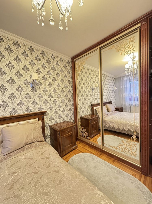 Продаж просторої 3 кімнатної квартири Ужгород - изображение 8