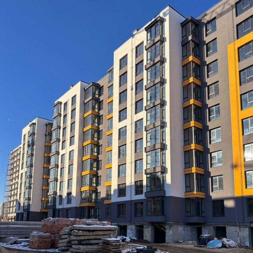 2к квартира! БК Ярковиця Івано-Франківськ - зображення 1