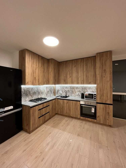 Актуальний продаж 2 КІМНАТИ вул.Роксолани ЖК Контінент Грін Львов - изображение 1