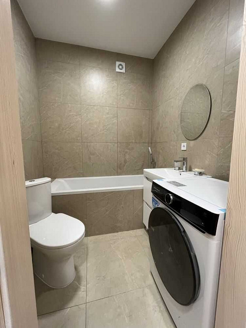 Актуальний продаж 2 КІМНАТИ вул.Роксолани ЖК Контінент Грін Львов - изображение 6