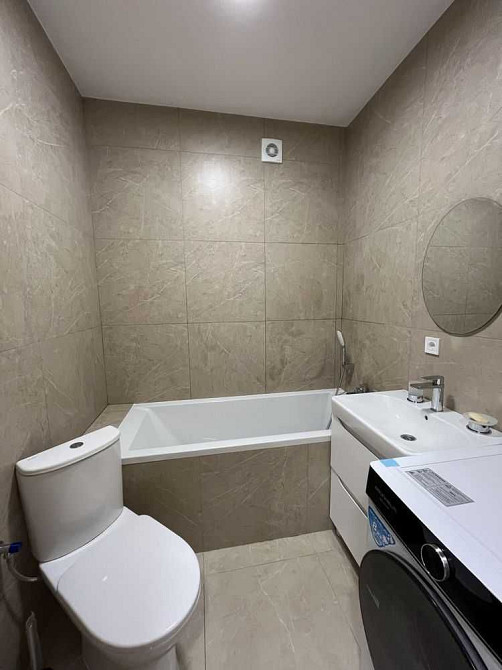 Актуальний продаж 2 КІМНАТИ вул.Роксолани ЖК Контінент Грін Львов - изображение 7