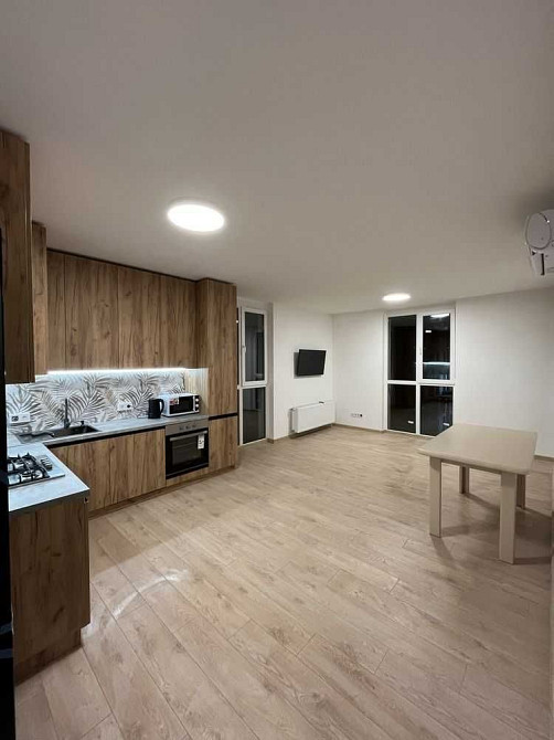 Актуальний продаж 2 КІМНАТИ вул.Роксолани ЖК Контінент Грін Львов - изображение 2