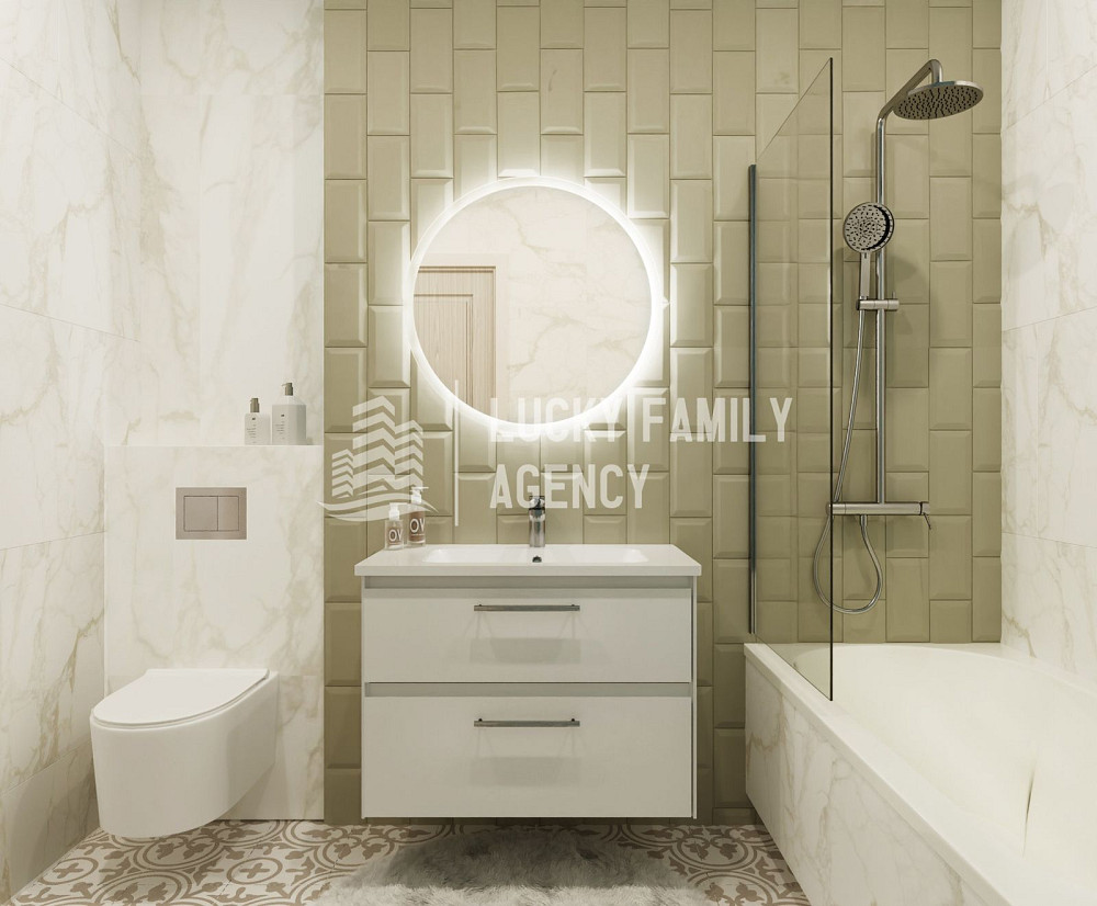 Без комісії. Продаж 3-кім. квартири 80 кв.м., ст. м. Теремки Чабаны - изображение 7