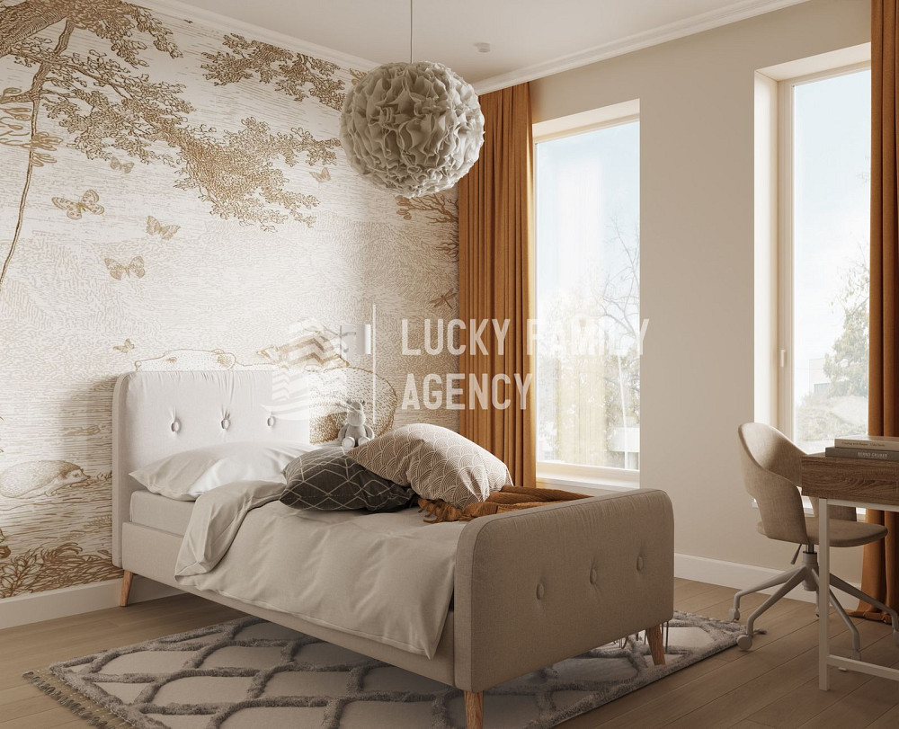 Без комісії. Продаж 3-кім. квартири 80 кв.м., ст. м. Теремки Чабаны - изображение 5