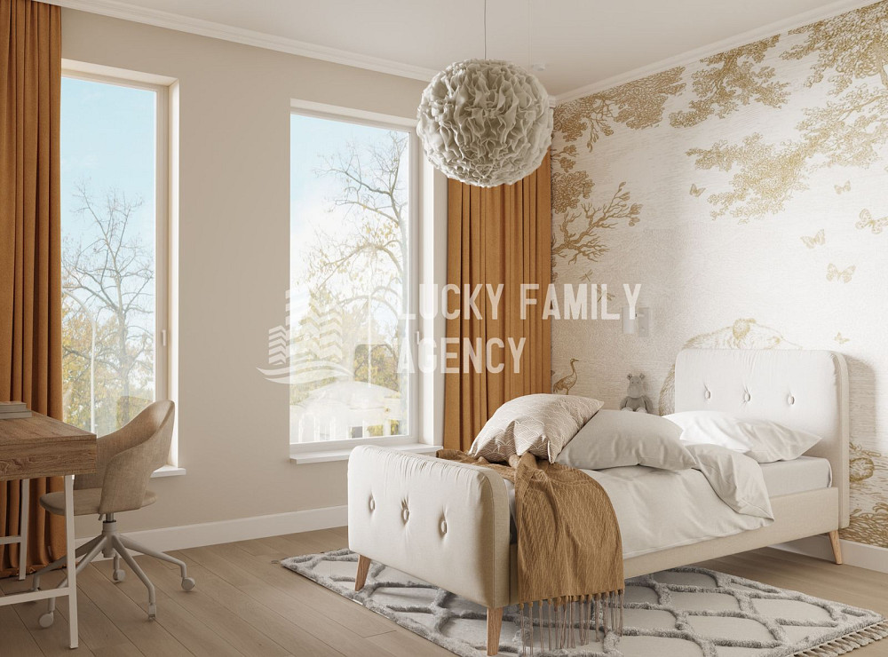 Без комісії. Продаж 3-кім. квартири 80 кв.м., ст. м. Теремки Чабаны - изображение 6