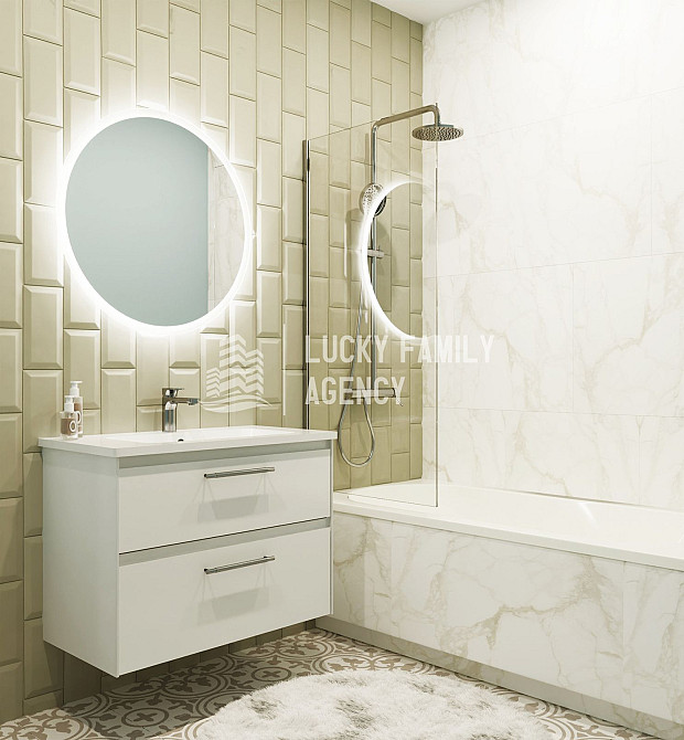 Без комісії. Продаж 3-кім. квартири 80 кв.м., ст. м. Теремки Чабаны - изображение 8