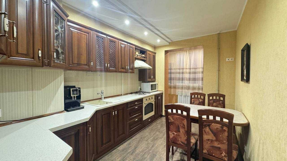 Продаж 3-кімн квартиру в ТОП-1 будинку міста пр Поштовий з Автономкою Кривой Рог - изображение 7