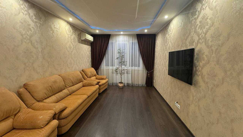 Продаж 3-кімн квартиру в ТОП-1 будинку міста пр Поштовий з Автономкою Кривой Рог - изображение 3