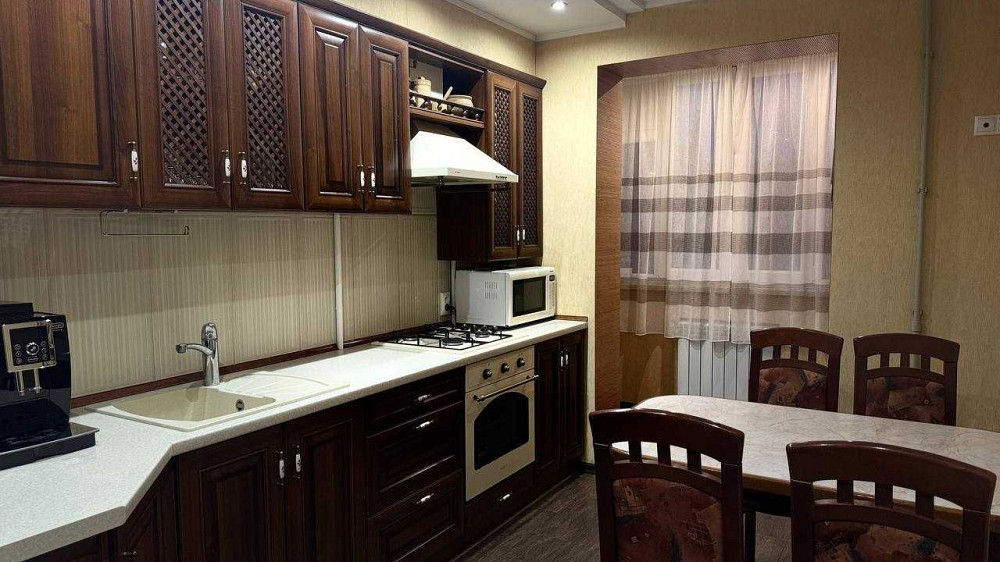 Продаж 3-кімн квартиру в ТОП-1 будинку міста пр Поштовий з Автономкою Кривой Рог - изображение 5