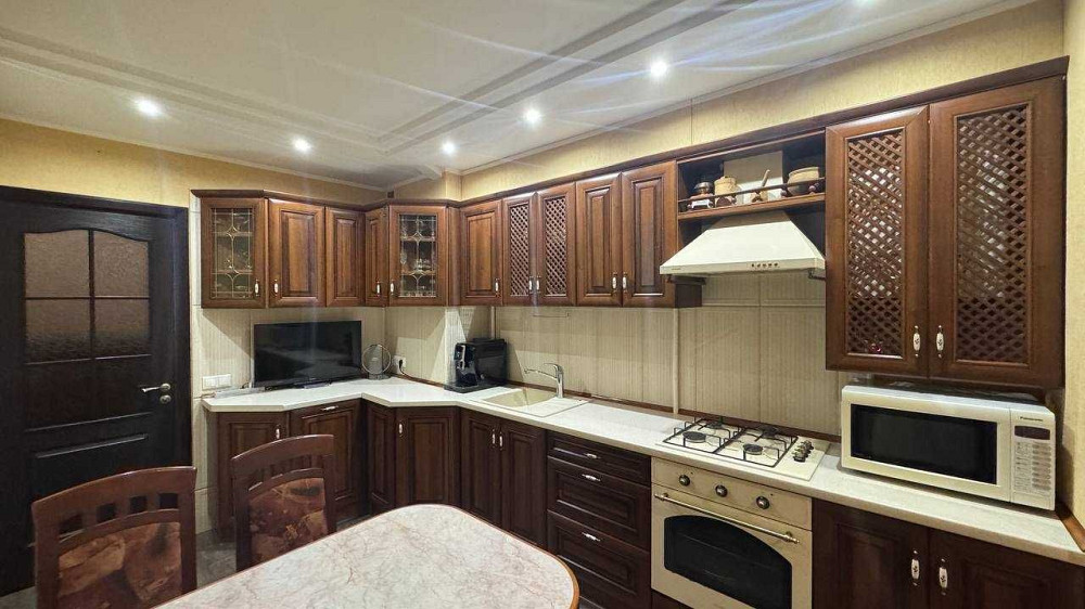 Продаж 3-кімн квартиру в ТОП-1 будинку міста пр Поштовий з Автономкою Кривой Рог - изображение 6