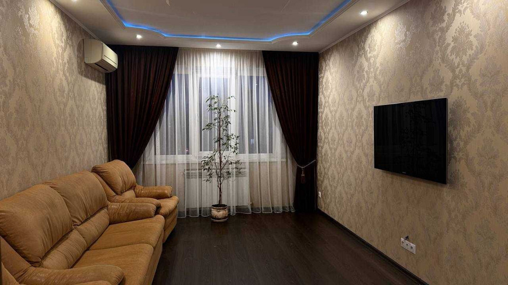 Продаж 3-кімн квартиру в ТОП-1 будинку міста пр Поштовий з Автономкою Кривой Рог - изображение 1