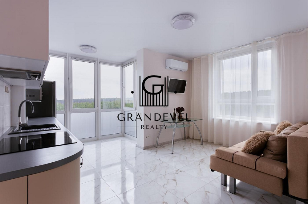 Продаж 2к ЖК Центральний-2, вул. Університетська , Ірпінь Ірпінь - зображення 5