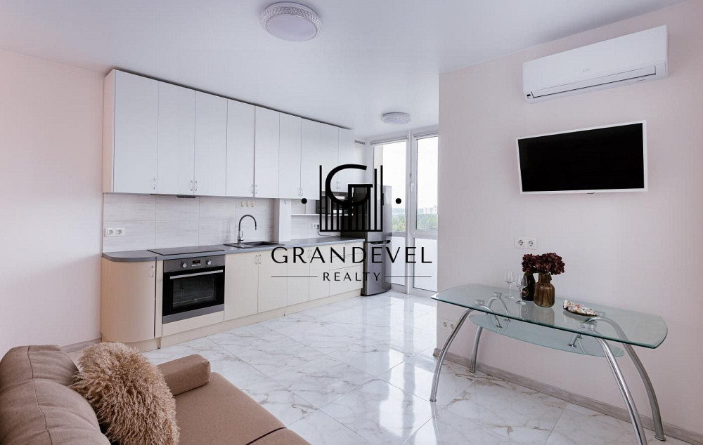 Продаж 2к ЖК Центральний-2, вул. Університетська , Ірпінь Ірпінь - зображення 1