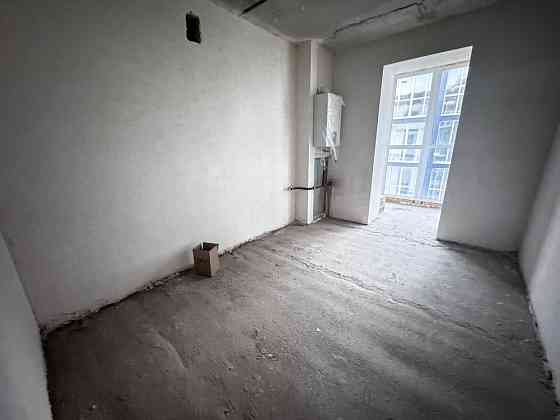 Квартира в готовому будинку з балконом, газ! єОселя до 3-х років! Буча