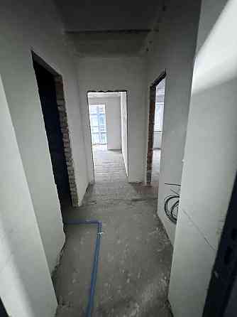 Квартира в готовому будинку з балконом, газ! єОселя до 3-х років! Буча