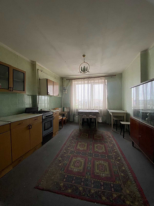 Центр 2х кімнатна квартира в Новому будинку, під ремонт! Площа 76м2! Полтава - зображення 3