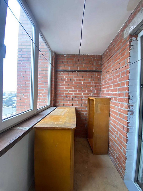 Центр 2х кімнатна квартира в Новому будинку, під ремонт! Площа 76м2! Полтава - зображення 5