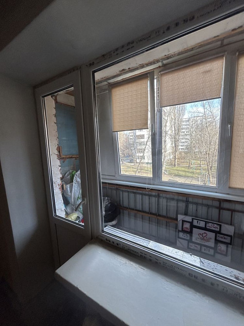 Продаж 3-кімнатної квартири, Виставка, вул. Зарічанська. Варта уваги! Хмельницкий - изображение 5