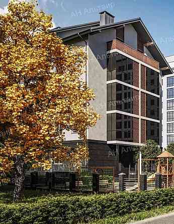 Luxury! 2 комн квартира Новостройка Авиационная J Харьков