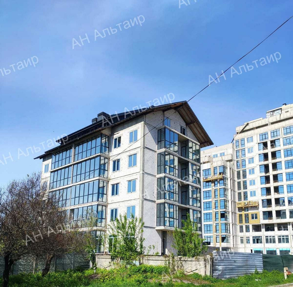 Luxury! 2 комн квартира Новостройка Авиационная J Харьков - изображение 2