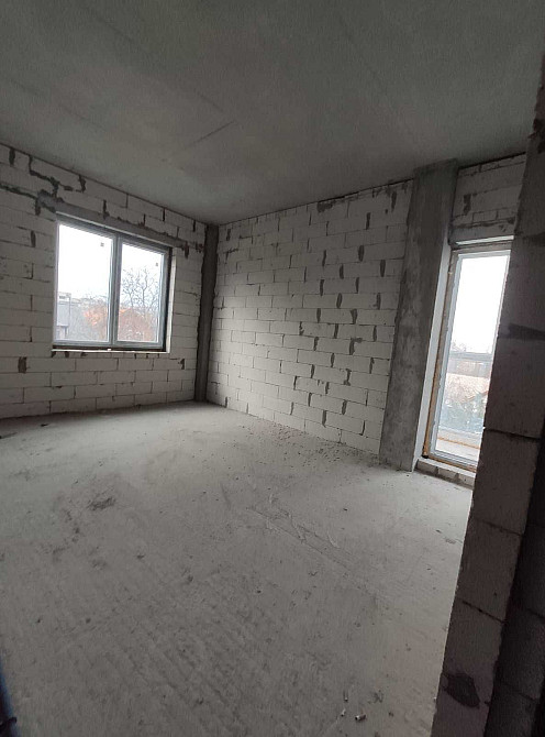 Luxury! 2 комн квартира Новостройка Авиационная J Харьков - изображение 8