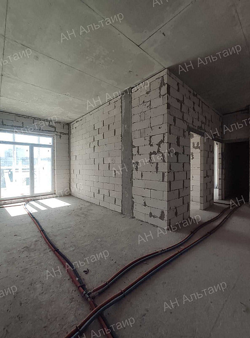 Luxury! 2 комн квартира Новостройка Авиационная J Харьков - изображение 4