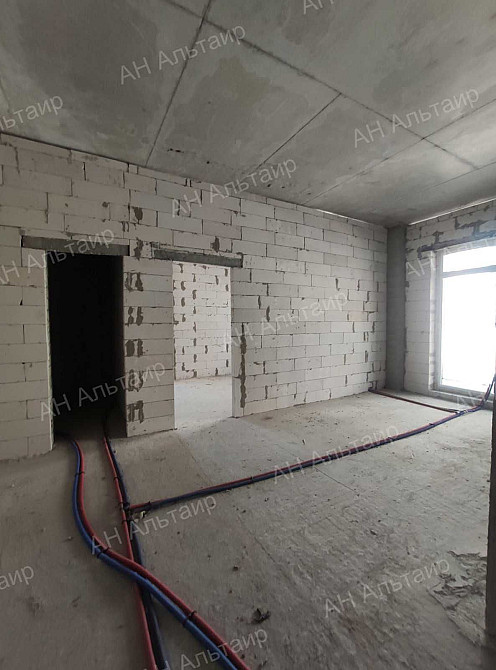 Luxury! 2 комн квартира Новостройка Авиационная J Харьков - изображение 6