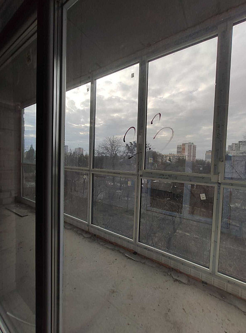 Luxury! 2 комн квартира Новостройка Авиационная J Харьков - изображение 5