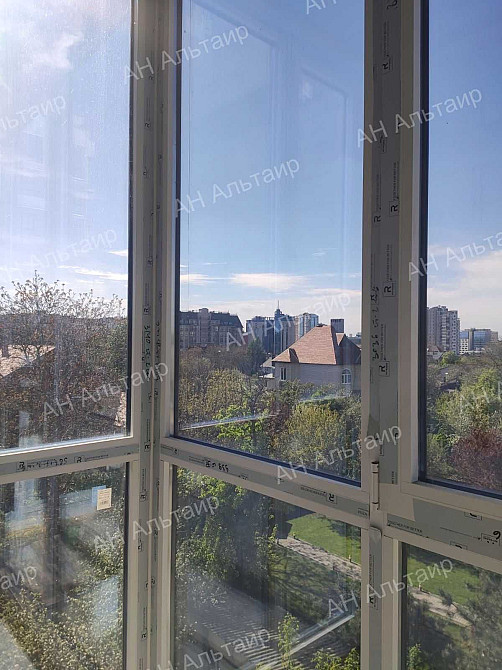 Luxury! 2 комн квартира Новостройка Авиационная J Харьков - изображение 7