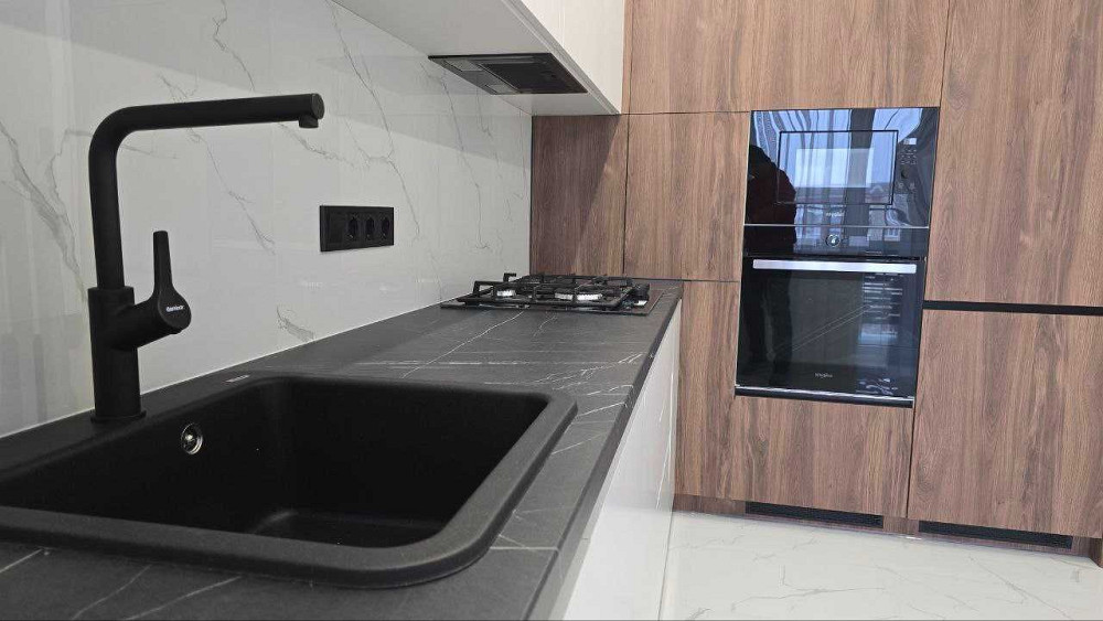 Продам 1 к з ремонтом Велес ЖК Галицька Академія Івано-Франківськ - зображення 3