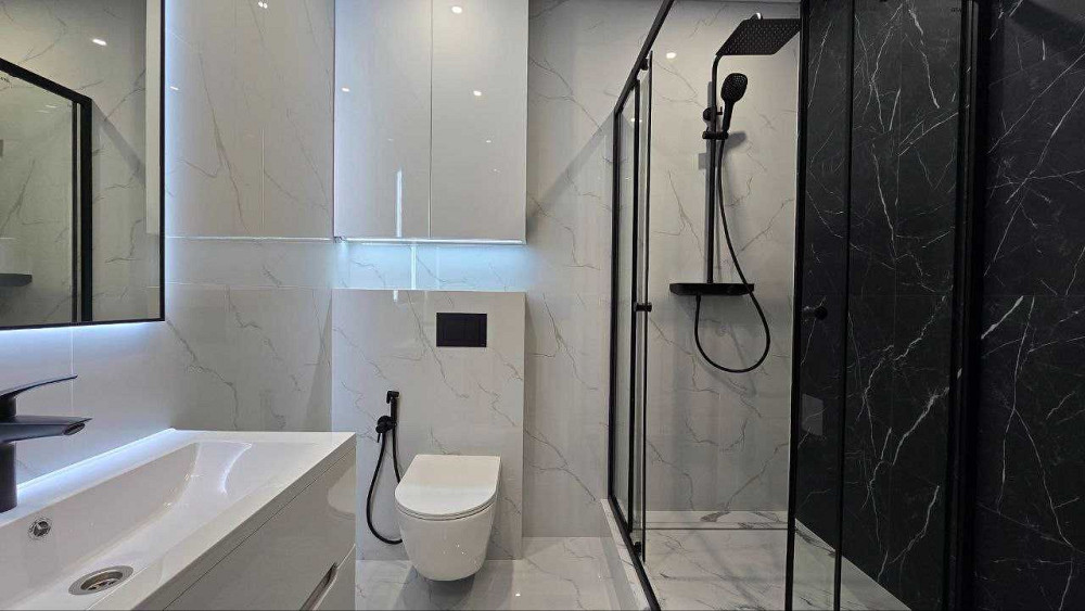 Продам 1 к з ремонтом Велес ЖК Галицька Академія Івано-Франківськ - зображення 5